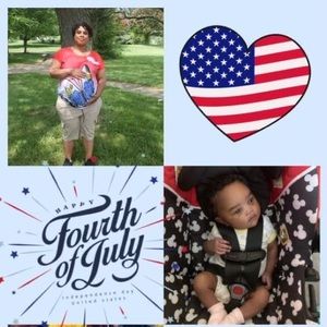 Meet your Posher, Carlisa